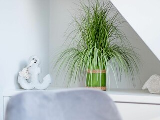 Appartamento per vacanze Westerland Registrazione all'aperto 10