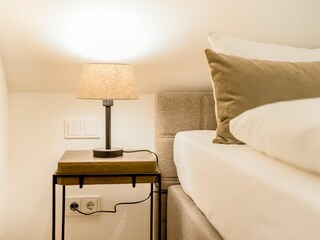 Appartamento per vacanze Westerland Caratteristiche 37