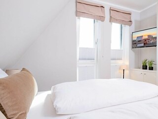 Appartamento per vacanze Westerland Caratteristiche 38