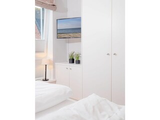 Appartamento per vacanze Westerland Caratteristiche 41