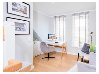 Appartamento per vacanze Westerland Caratteristiche 42