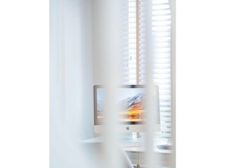 Appartamento per vacanze Westerland Registrazione all'aperto 14