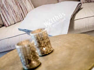 Appartamento per vacanze Westerland Caratteristiche 43