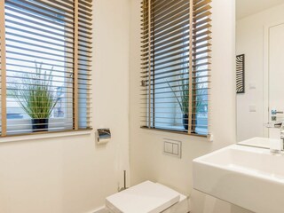 Appartamento per vacanze Westerland Registrazione all'aperto 15