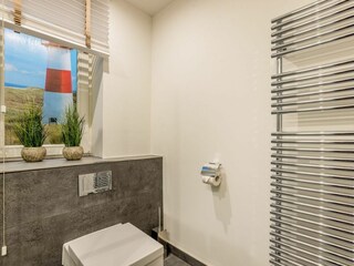 Appartamento per vacanze Westerland Registrazione all'aperto 19