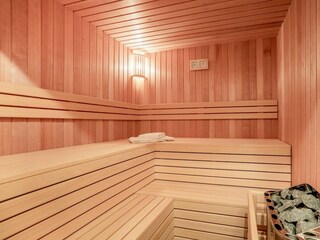 Appartamento per vacanze Westerland Registrazione all'aperto 21