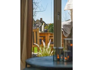 Appartamento per vacanze Westerland Registrazione all'aperto 23