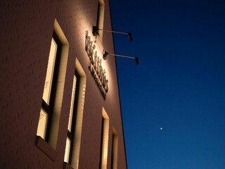 Appartamento per vacanze Westerland Registrazione all'aperto 26