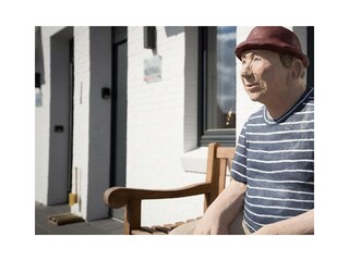 Appartamento per vacanze Westerland Registrazione all'aperto 29