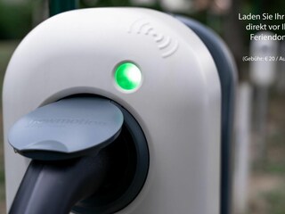 Appartamento per vacanze Westerland Registrazione all'aperto 31