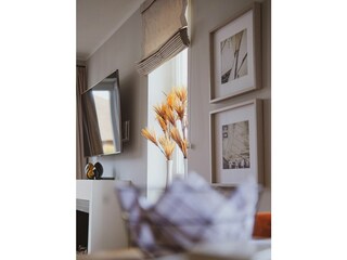 Apartamento de vacaciones Westerland Características 21