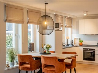 Appartamento per vacanze Westerland Registrazione all'aperto 2