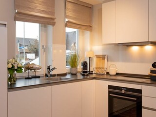 Appartamento per vacanze Westerland Registrazione all'aperto 3