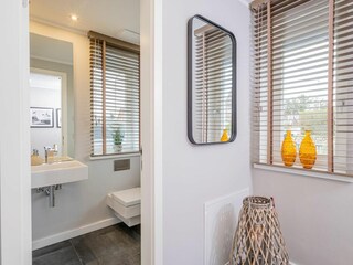 Appartamento per vacanze Westerland Registrazione all'aperto 4