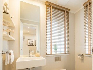 Appartamento per vacanze Westerland Registrazione all'aperto 6