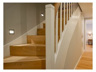 Apartamento de vacaciones Westerland Características 27