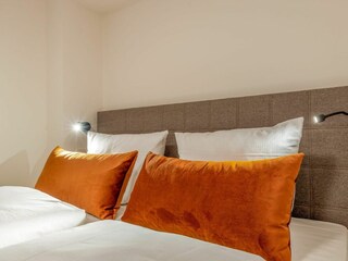 Appartamento per vacanze Westerland Caratteristiche 29