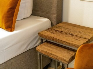 Apartamento de vacaciones Westerland Características 31
