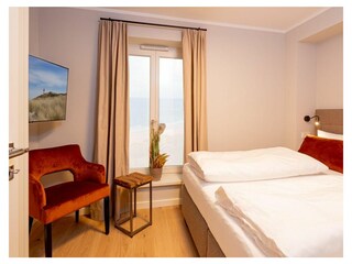 Apartamento de vacaciones Westerland Características 32