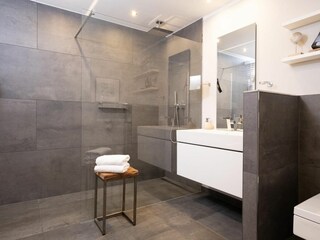 Apartamento de vacaciones Westerland Grabación al aire libre 8