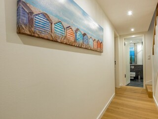 Apartamento de vacaciones Westerland Grabación al aire libre 9