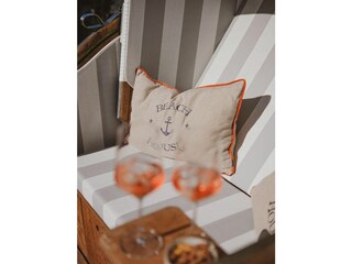 Appartamento per vacanze Westerland Registrazione all'aperto 11