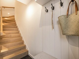 Apartamento de vacaciones Westerland Características 24