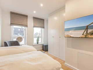 Apartamento de vacaciones Westerland Características 26