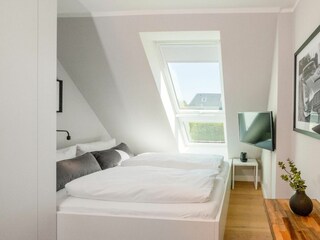 Apartamento de vacaciones Westerland Características 29