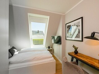 Apartamento de vacaciones Westerland Características 30