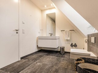 Appartamento per vacanze Westerland Registrazione all'aperto 3