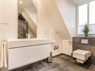 Appartement de vacances Westerland Enregistrement extérieur 4