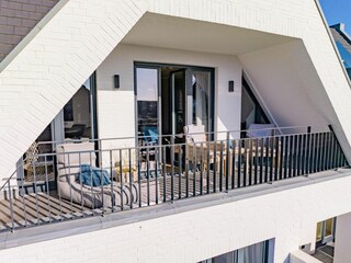 Appartement de vacances Westerland Enregistrement extérieur 7