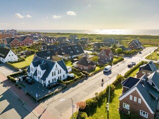 Appartement de vacances Westerland Enregistrement extérieur 13