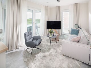 Ferienwohnung Juist Ausstattung 19