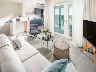 Ferienwohnung Juist Ausstattung 20