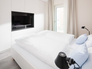 Ferienwohnung Juist Ausstattung 21