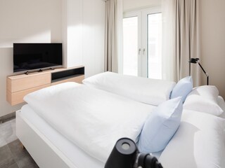 Ferienwohnung Juist Ausstattung 22