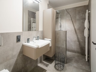 Ferienwohnung Juist Ausstattung 23