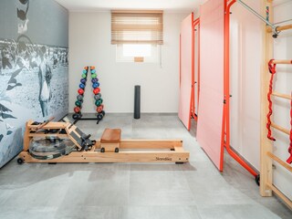 Ferienwohnung Juist Ausstattung 24