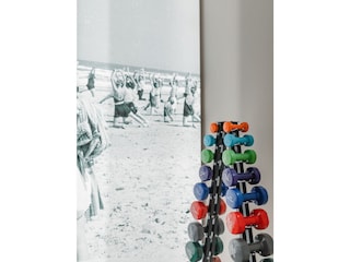 Ferienwohnung Juist Ausstattung 25