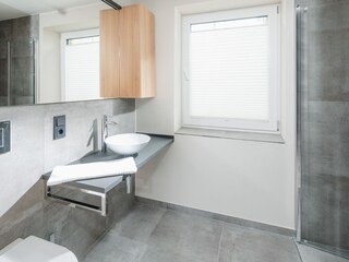 Ferienwohnung Juist Ausstattung 26