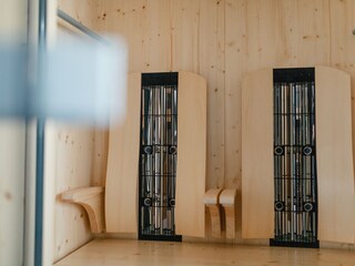 Ferienwohnung Juist Ausstattung 27