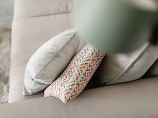 Ferienwohnung Juist Ausstattung 29