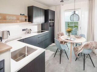 Küche / Küchenzeile