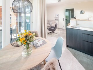 Küche / Küchenzeile