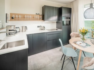 Küche / Küchenzeile