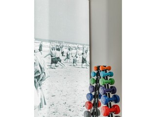 Ferienwohnung Juist Außenaufnahme 16