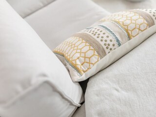 Ferienwohnung Juist Außenaufnahme 9