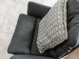 Ferienwohnung Juist Außenaufnahme 10